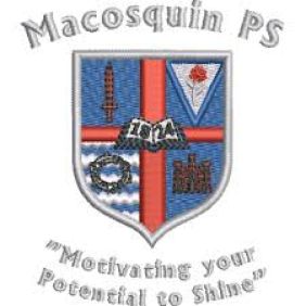 quote P4 Teacher, Macosquin Primary School