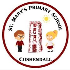quote Mrs Helen Magee, Principal of St Mary’s P.S and Nursery Unit, Cushendall